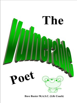 cover image of The Vulnerable Poet
